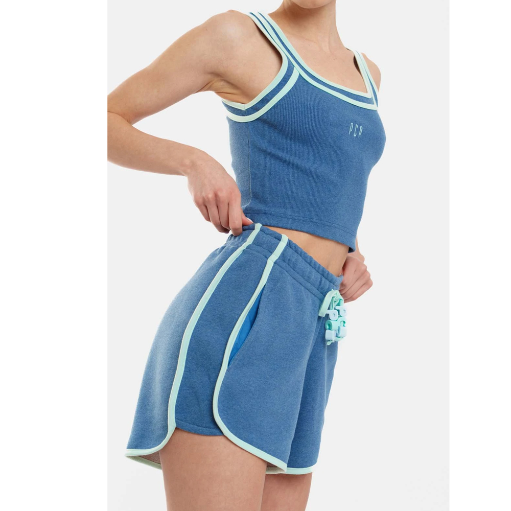PCP Bonny Short Γυναικείο Σορτς - 3